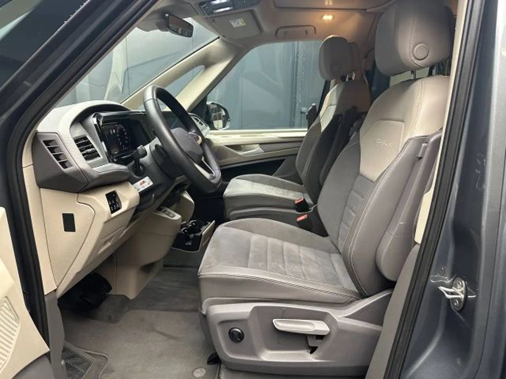 Volkswagen CALIFORNIA