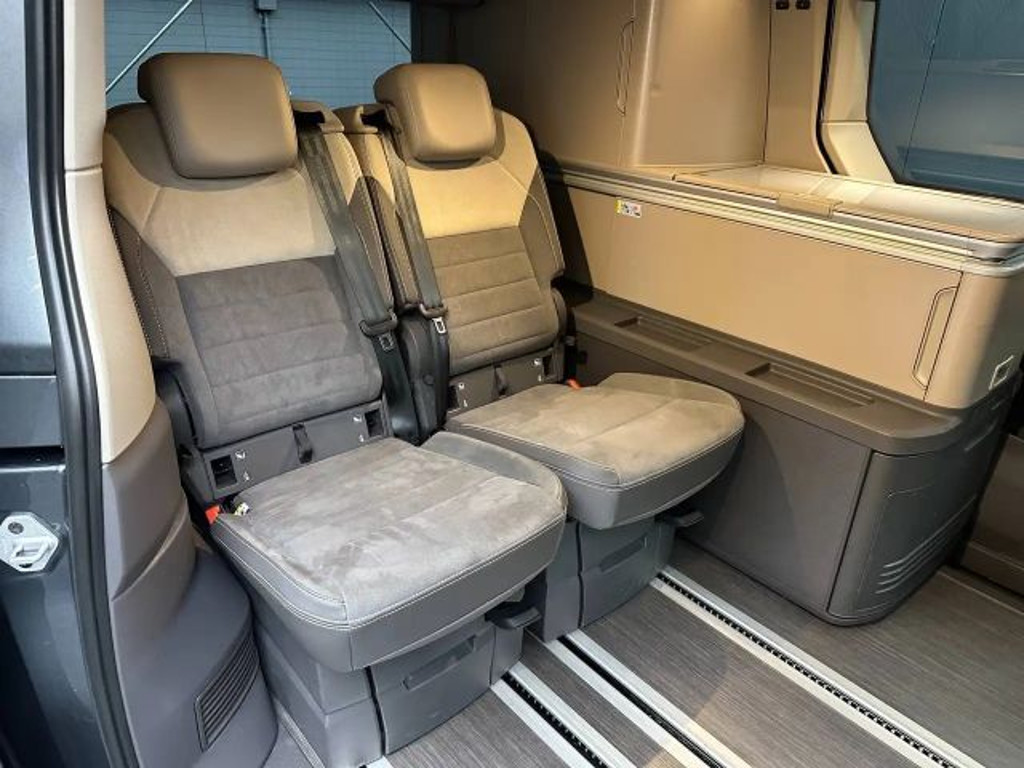 Volkswagen CALIFORNIA T7 Ocean