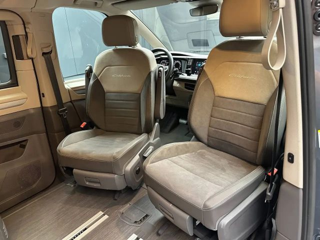 Volkswagen CALIFORNIA