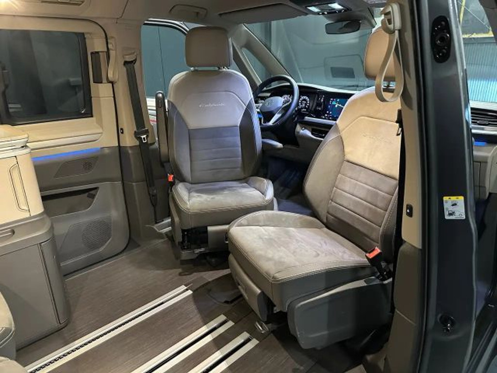 Volkswagen CALIFORNIA