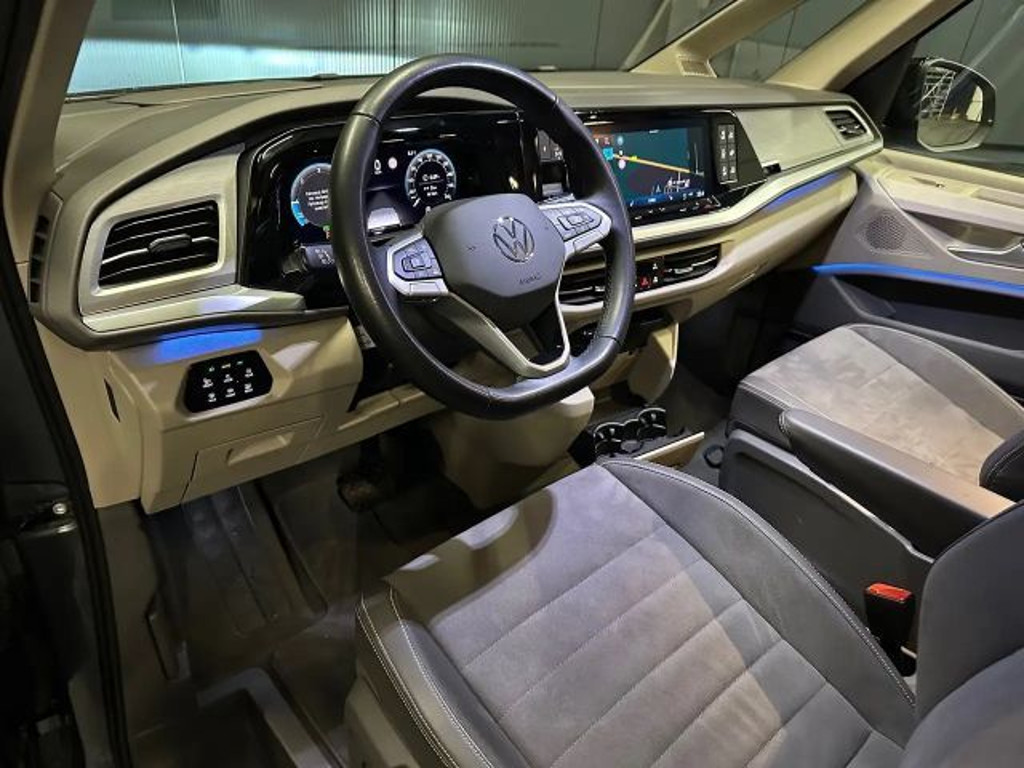 Volkswagen CALIFORNIA