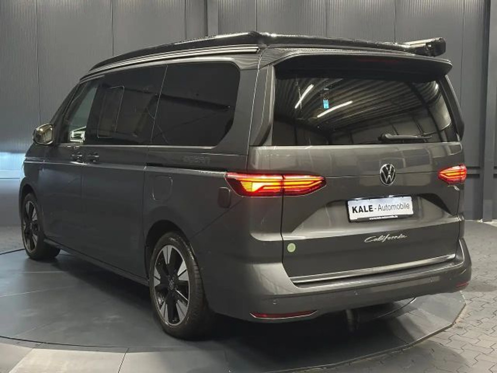 Volkswagen CALIFORNIA T7 Ocean