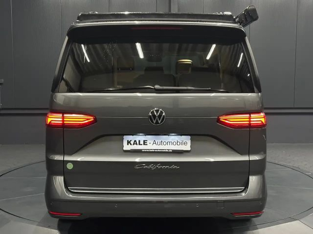 Volkswagen CALIFORNIA
