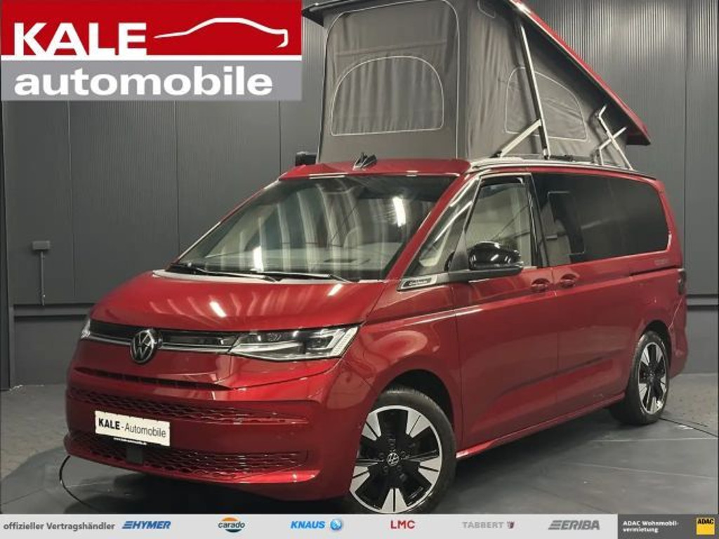 Volkswagen CALIFORNIA T7 Ocean