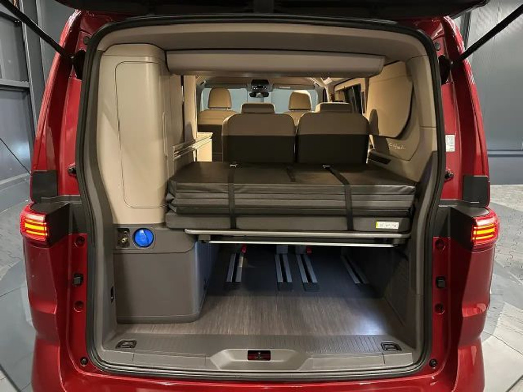 Volkswagen CALIFORNIA