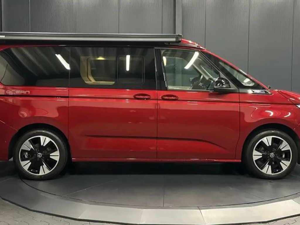 Volkswagen CALIFORNIA