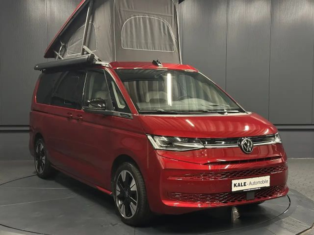 Volkswagen CALIFORNIA