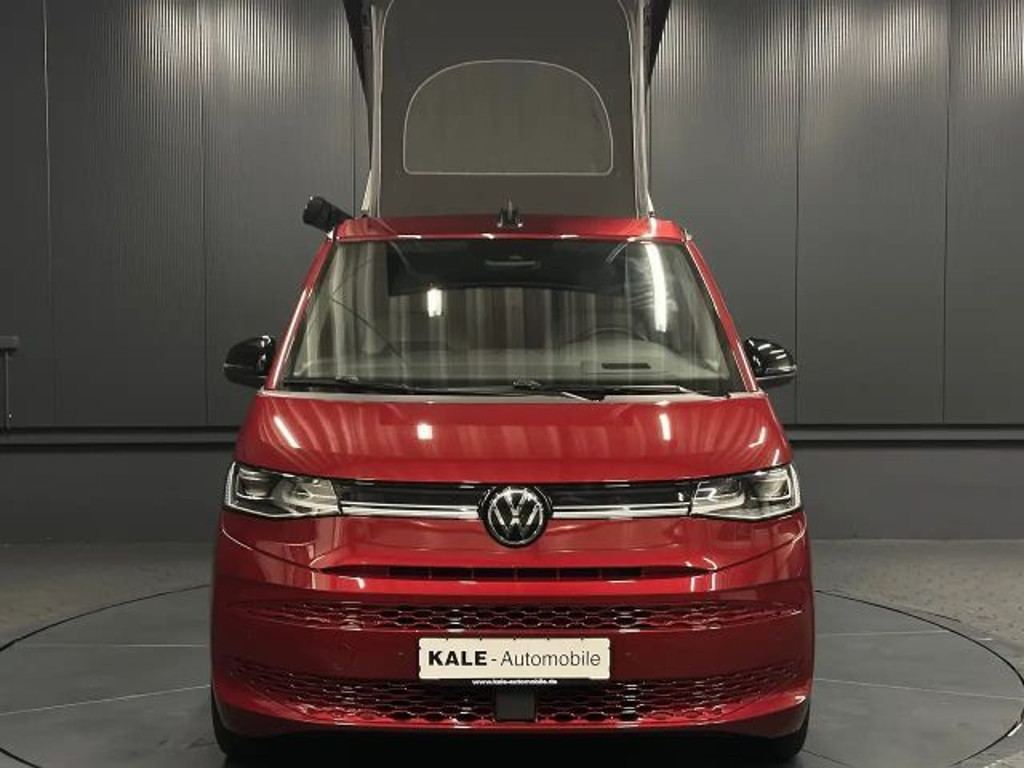 Volkswagen CALIFORNIA