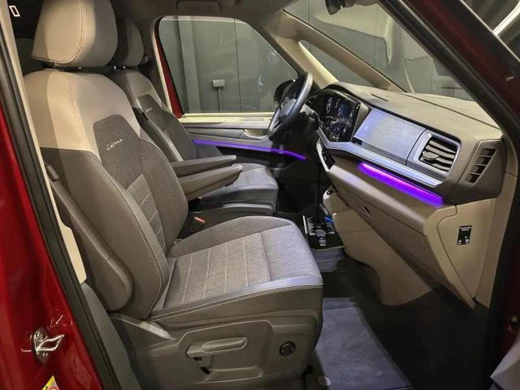 Volkswagen CALIFORNIA