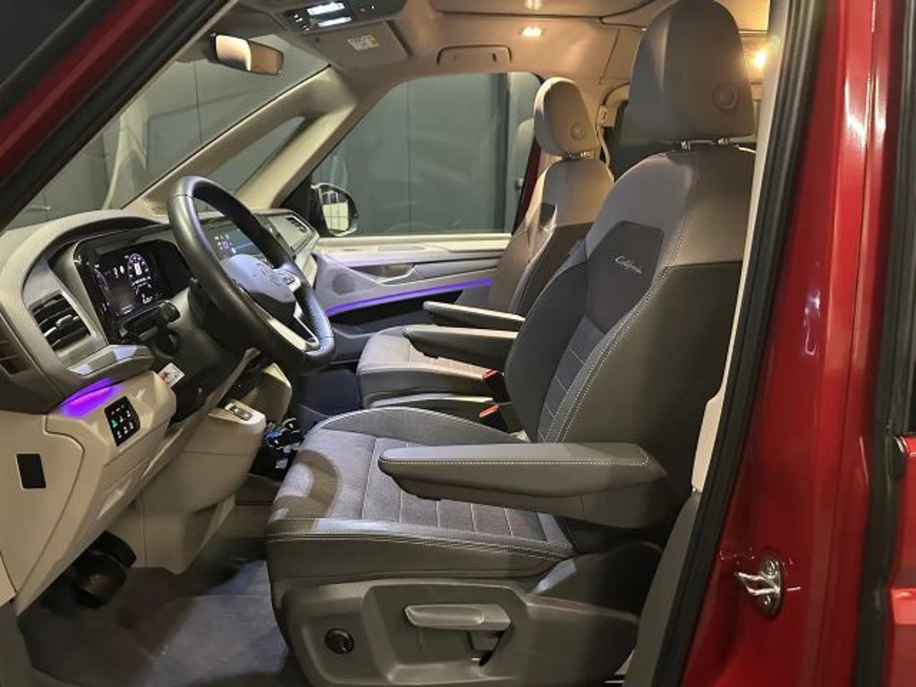 Volkswagen CALIFORNIA
