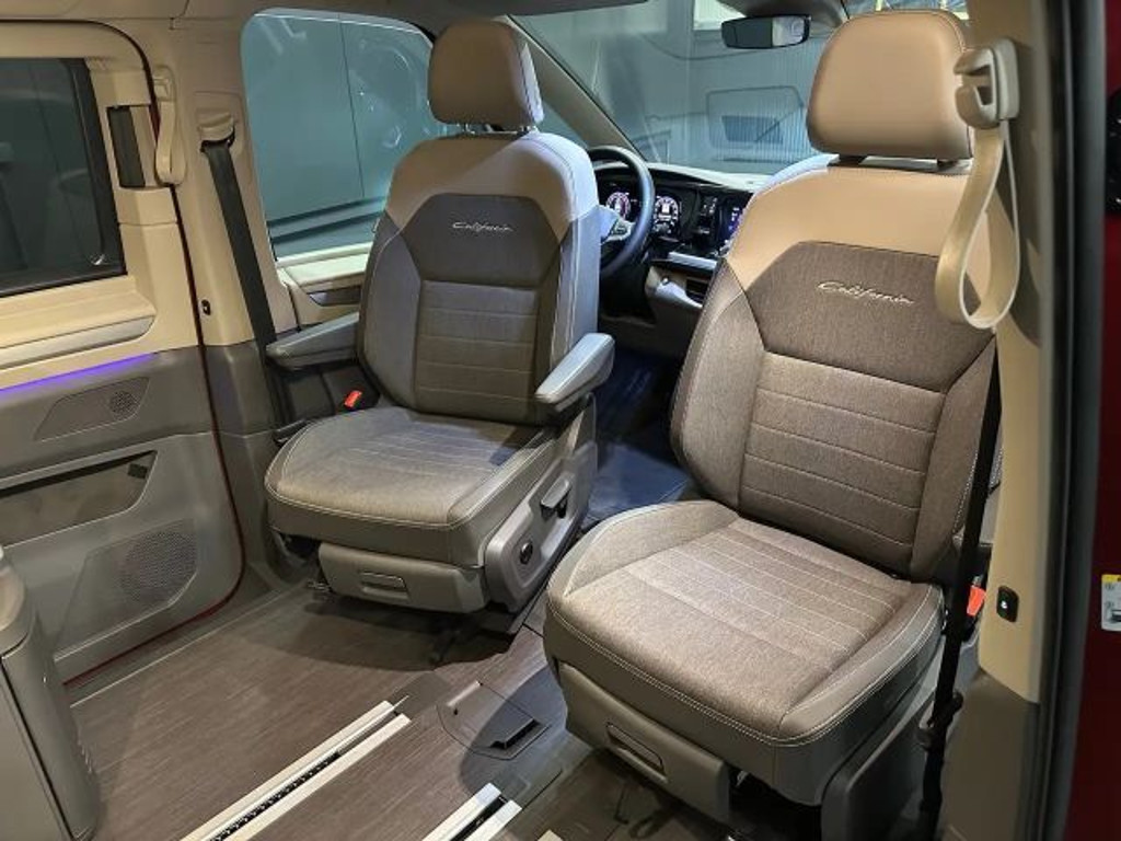 Volkswagen CALIFORNIA