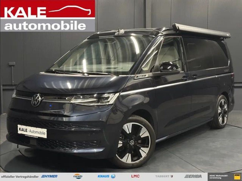 Volkswagen CALIFORNIA eHybrid T7 Ocean