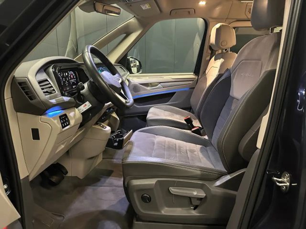 Volkswagen CALIFORNIA