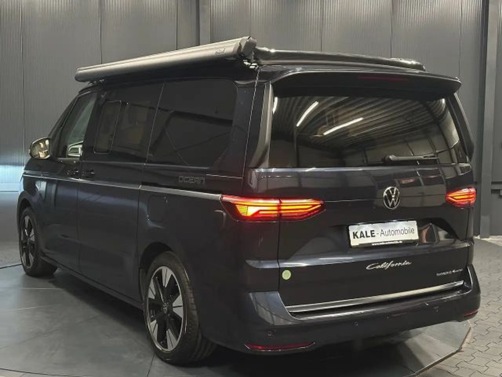 Volkswagen CALIFORNIA