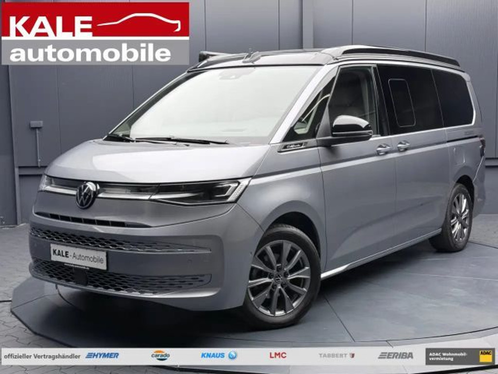 Volkswagen CALIFORNIA T7 Ocean