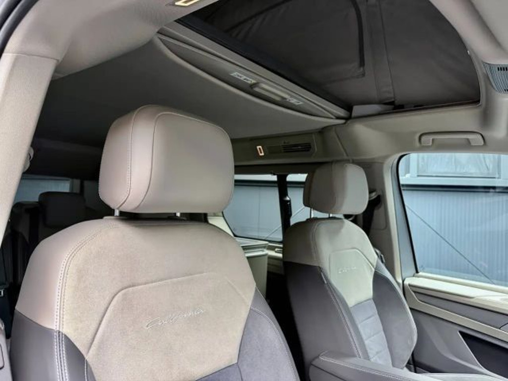 Volkswagen CALIFORNIA