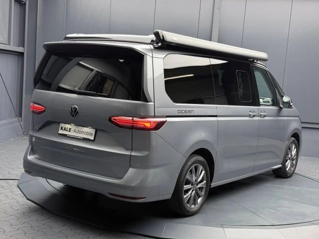 Volkswagen CALIFORNIA