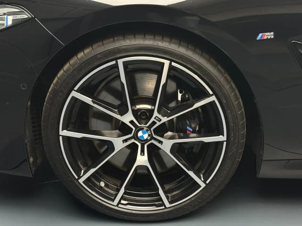 BMW 8 Serie