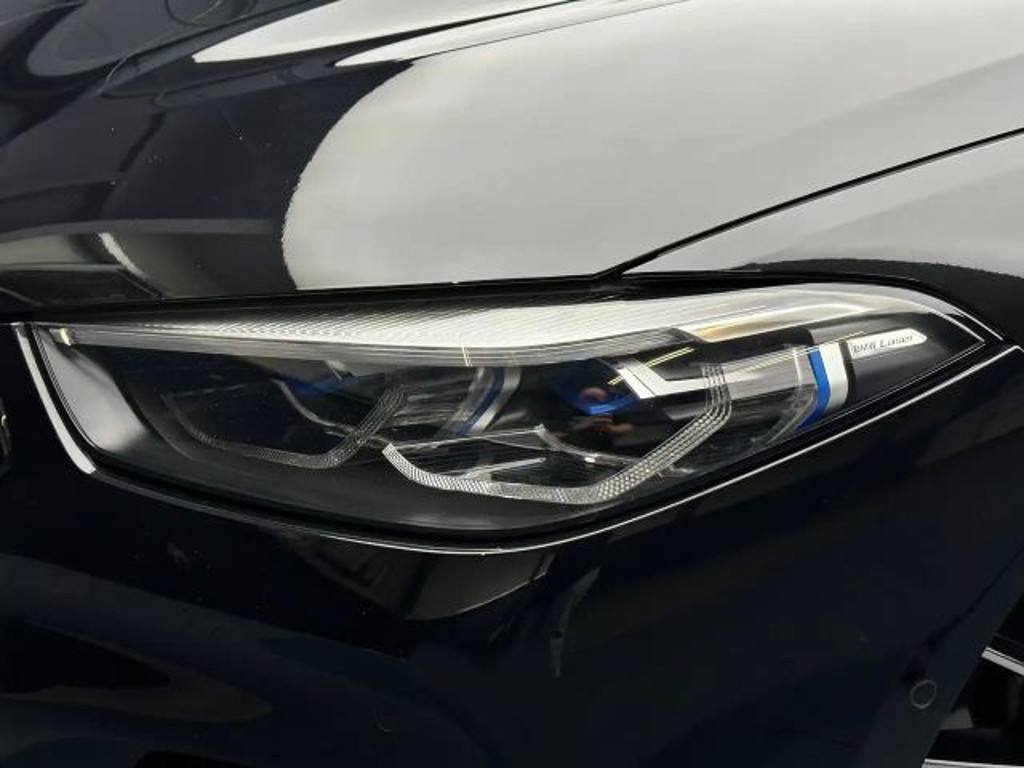 BMW 8 Serie