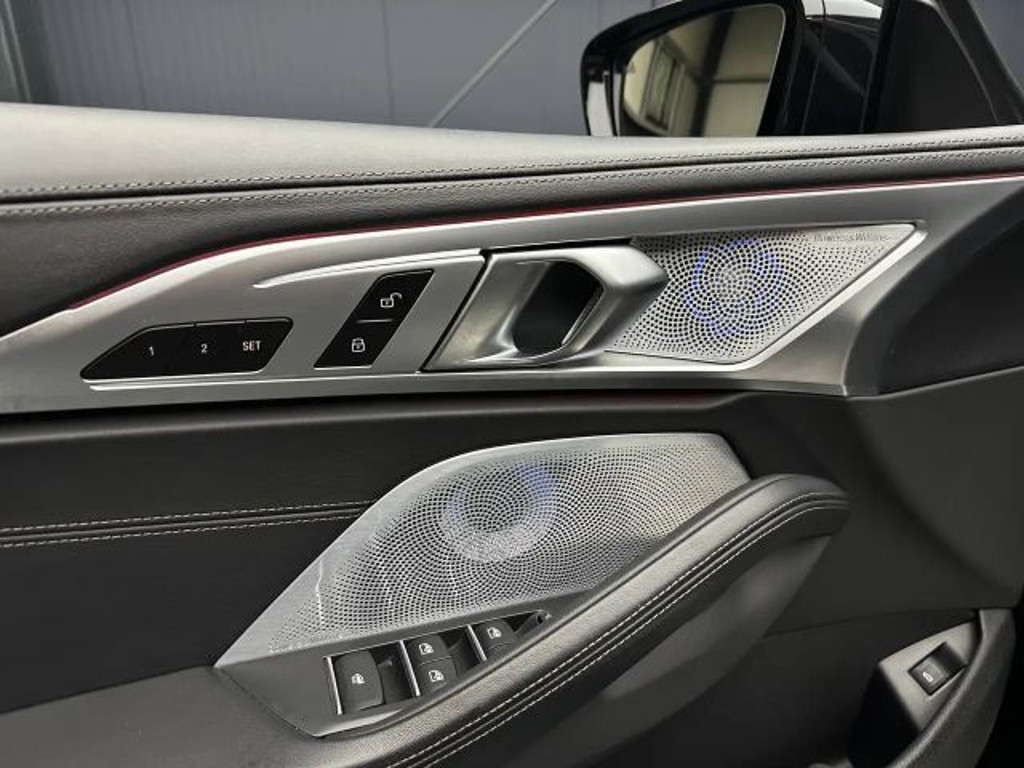 BMW 8 Serie