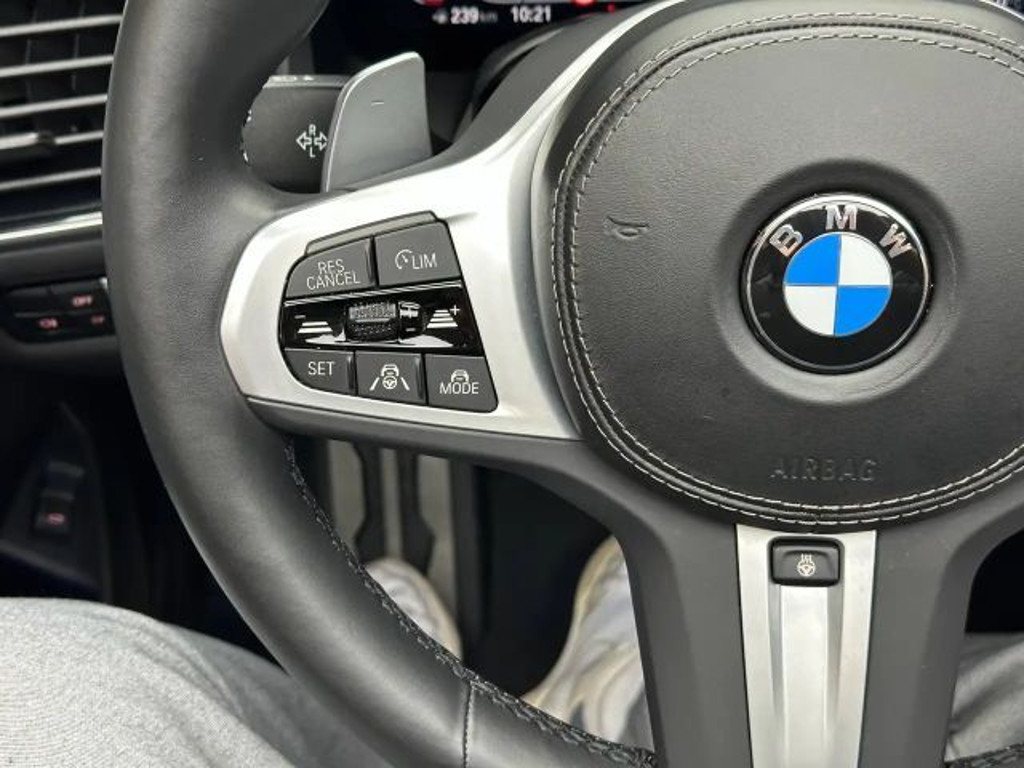 BMW 8 Serie