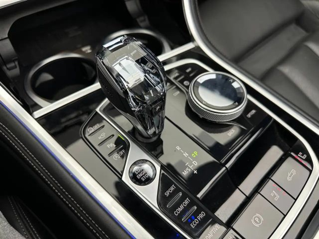 BMW 8 Serie