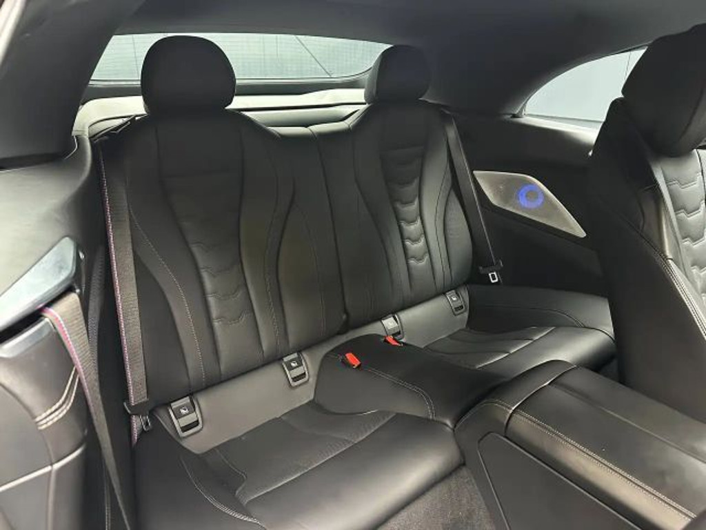 BMW 8 Serie