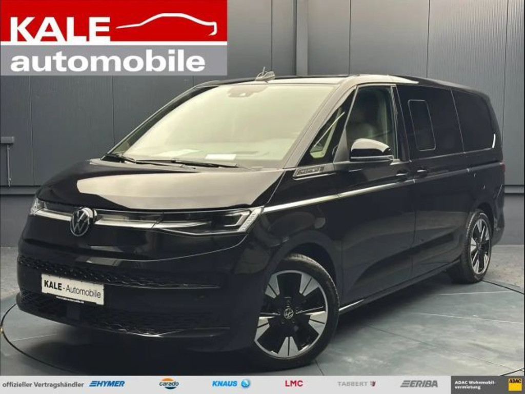 Volkswagen Multivan Style Lang T7
