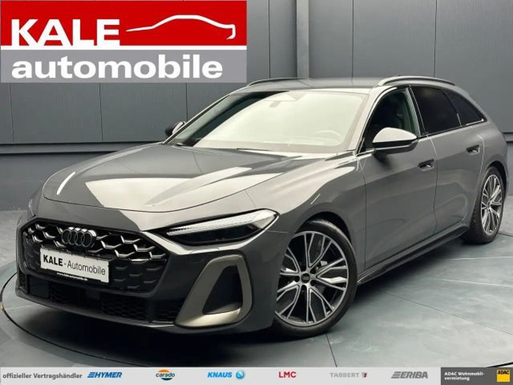 Audi S5 Avant Quattro