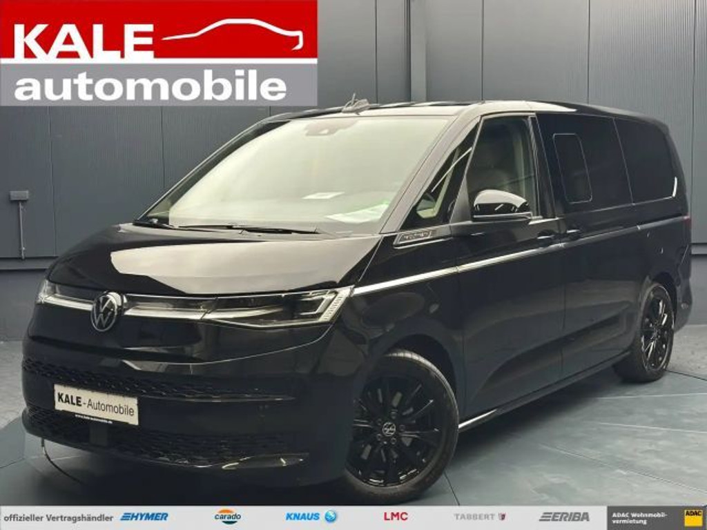 Volkswagen Multivan Style Lang T7