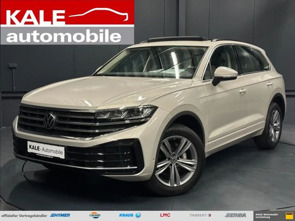 Volkswagen Touareg Elegance Elegance