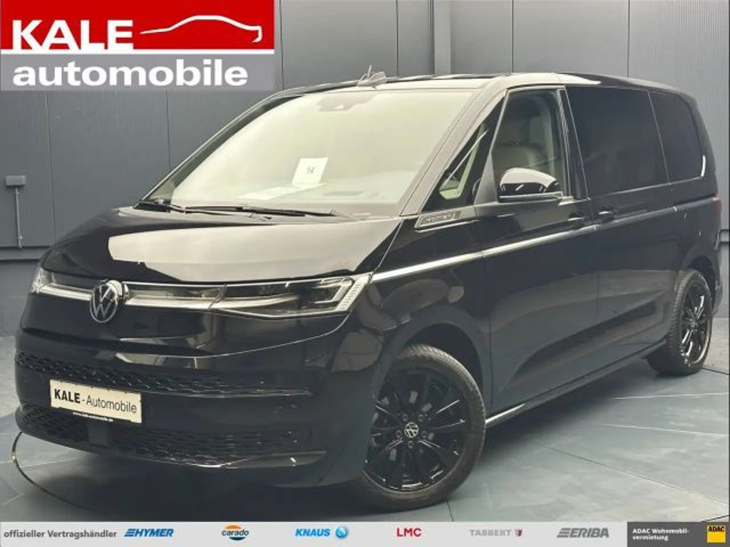 Volkswagen Multivan Style T7