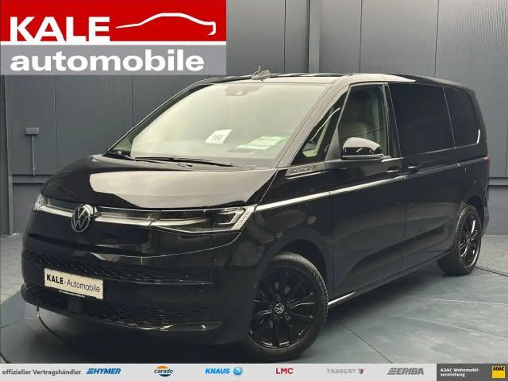 Volkswagen Multivan Style T7