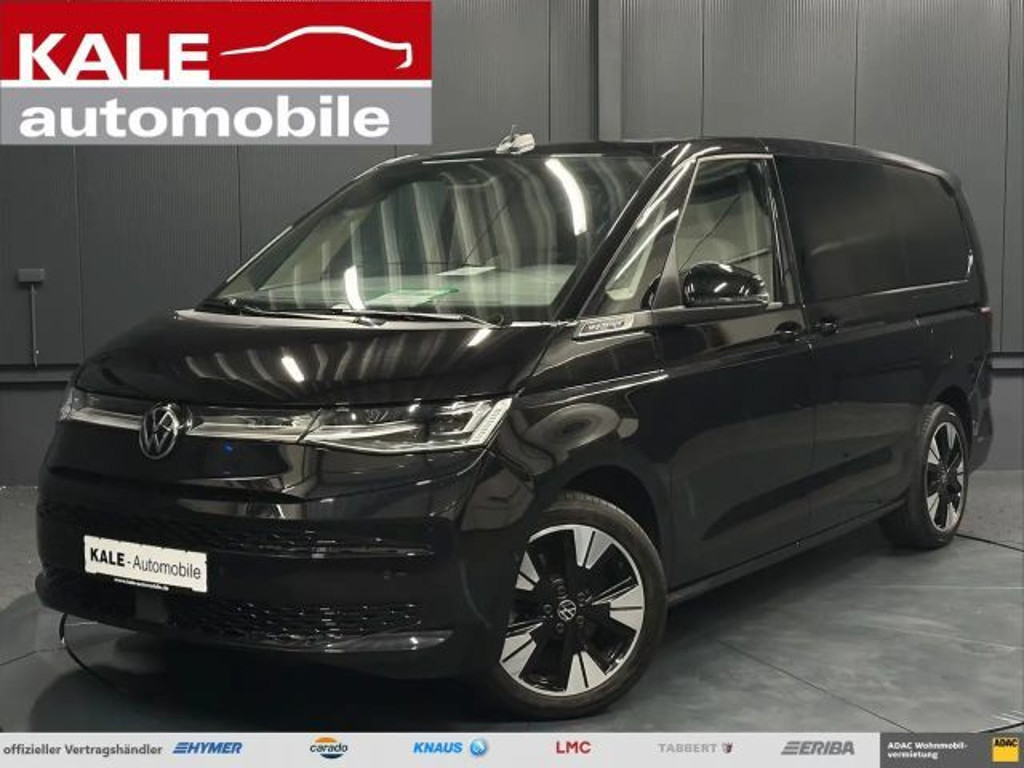 Volkswagen Multivan Life Lang T7