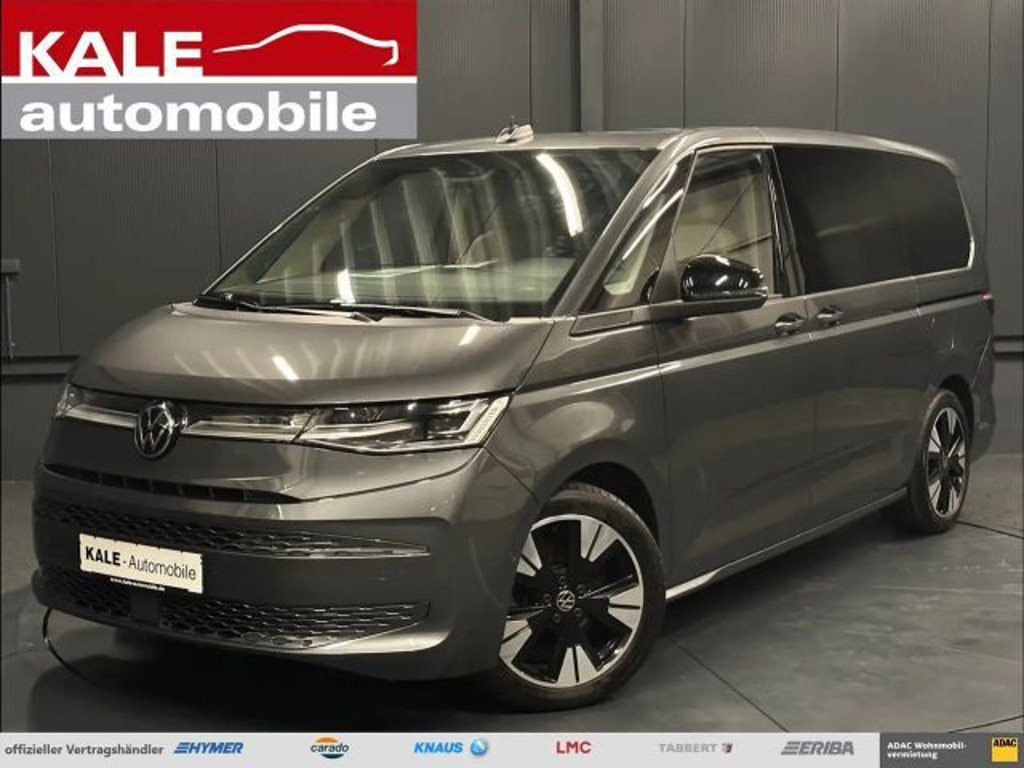 Volkswagen Multivan Life Lang T7