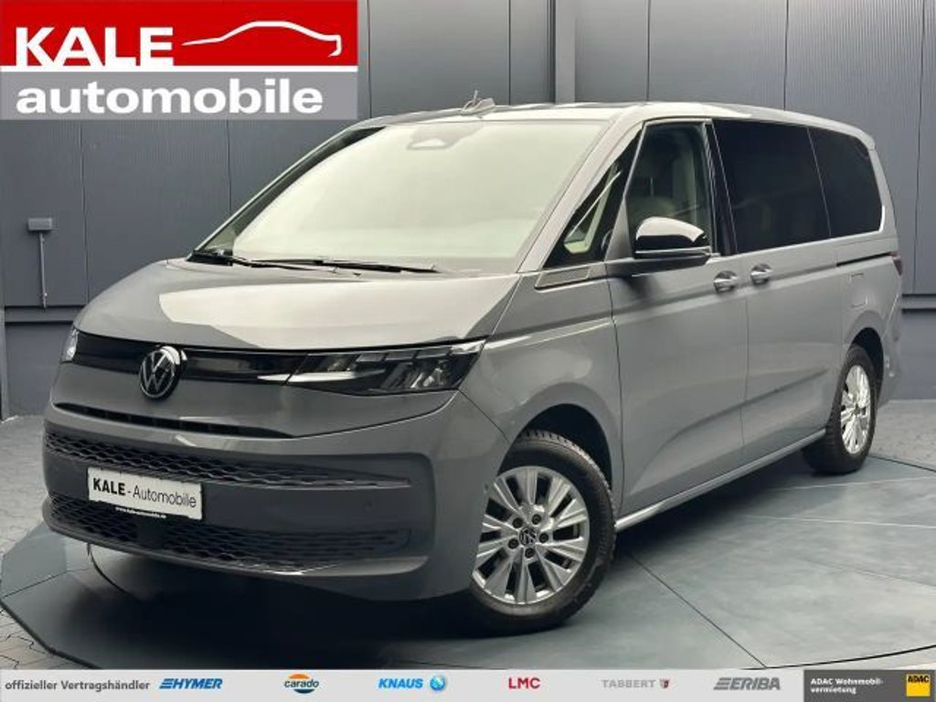 Volkswagen Multivan Lang T7