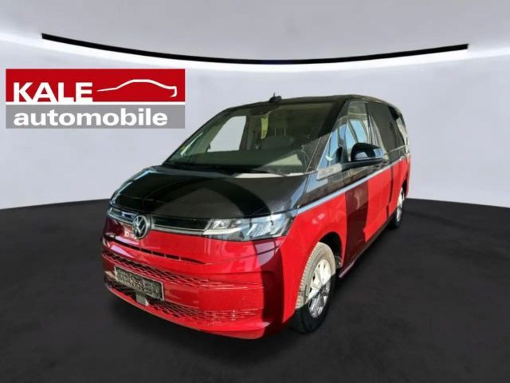 Volkswagen Multivan Life Lang T7