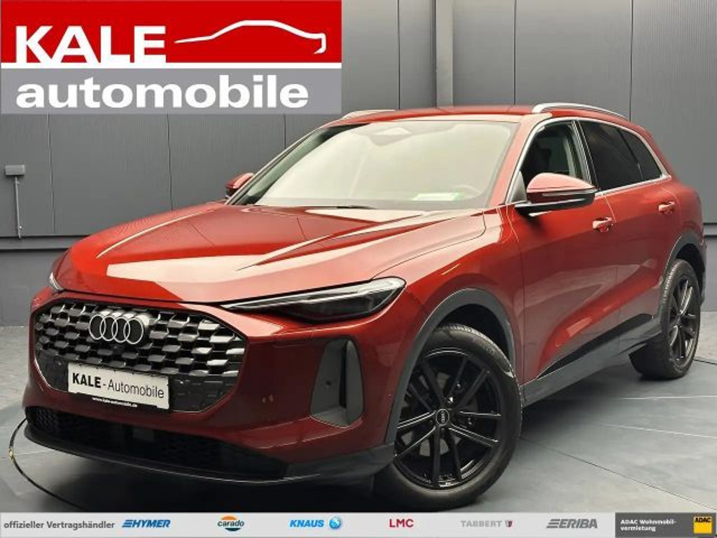 Audi Q5 Sport 2.0 TFSI