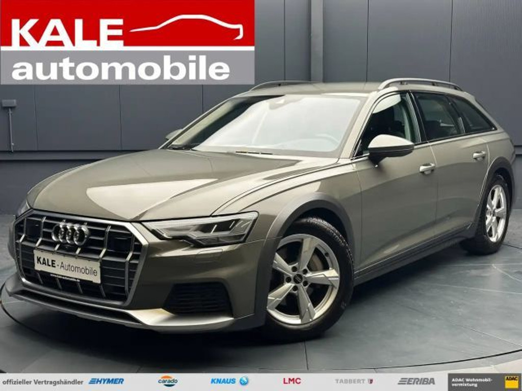 Audi A6 allroad Quattro Business 40 TDI