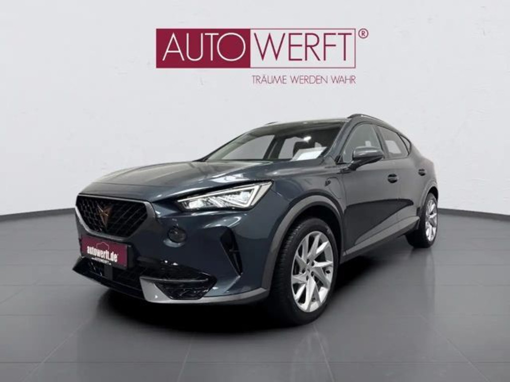 Cupra Formentor 1.4 e-Hybrid