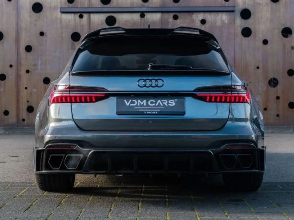 Audi RS6