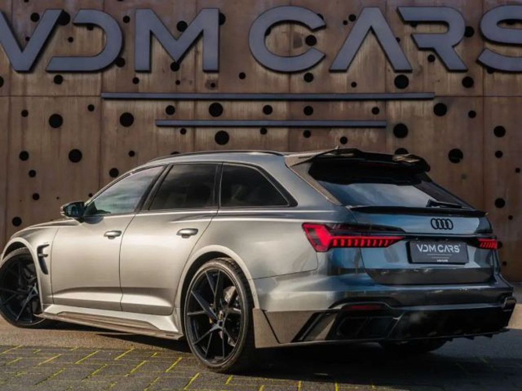 Audi RS6