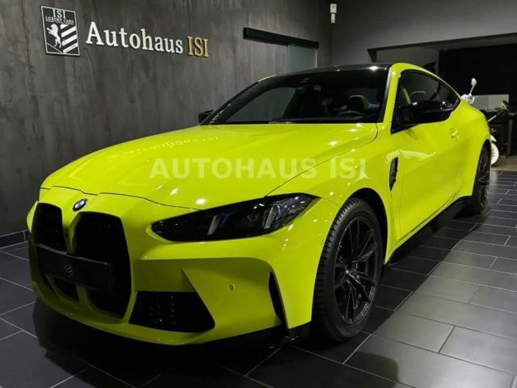 BMW M4