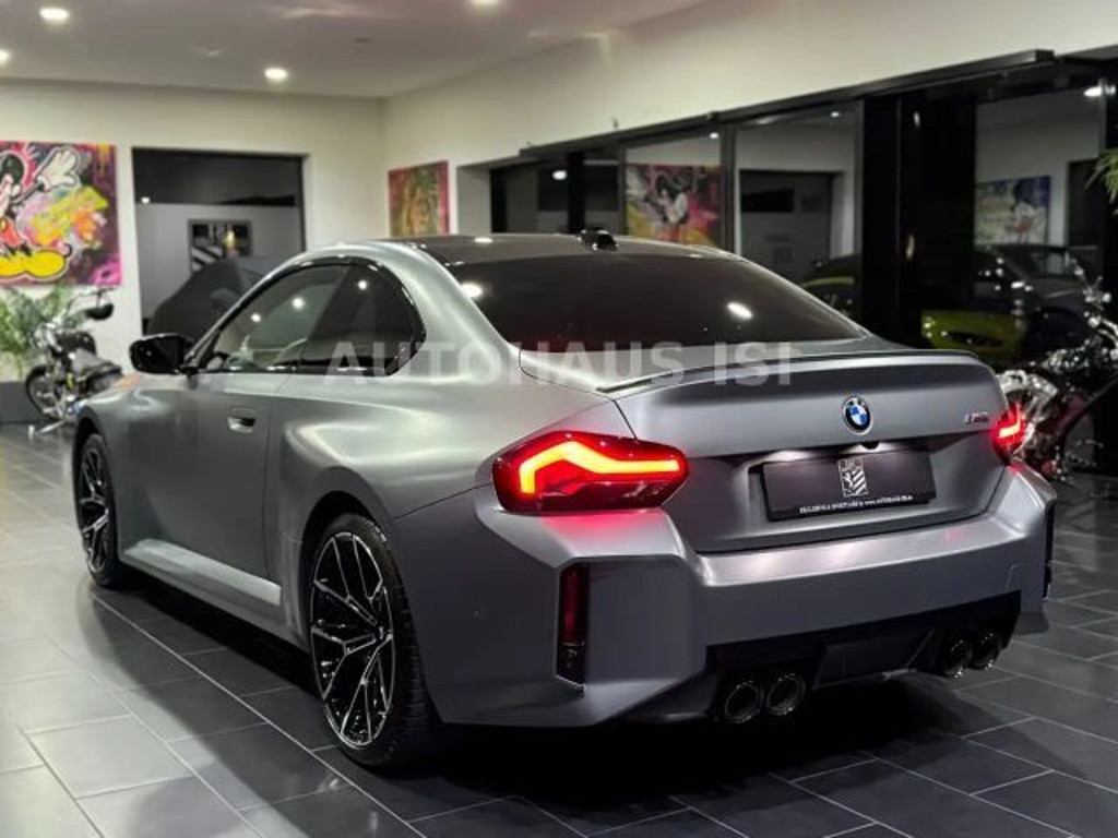 BMW M2