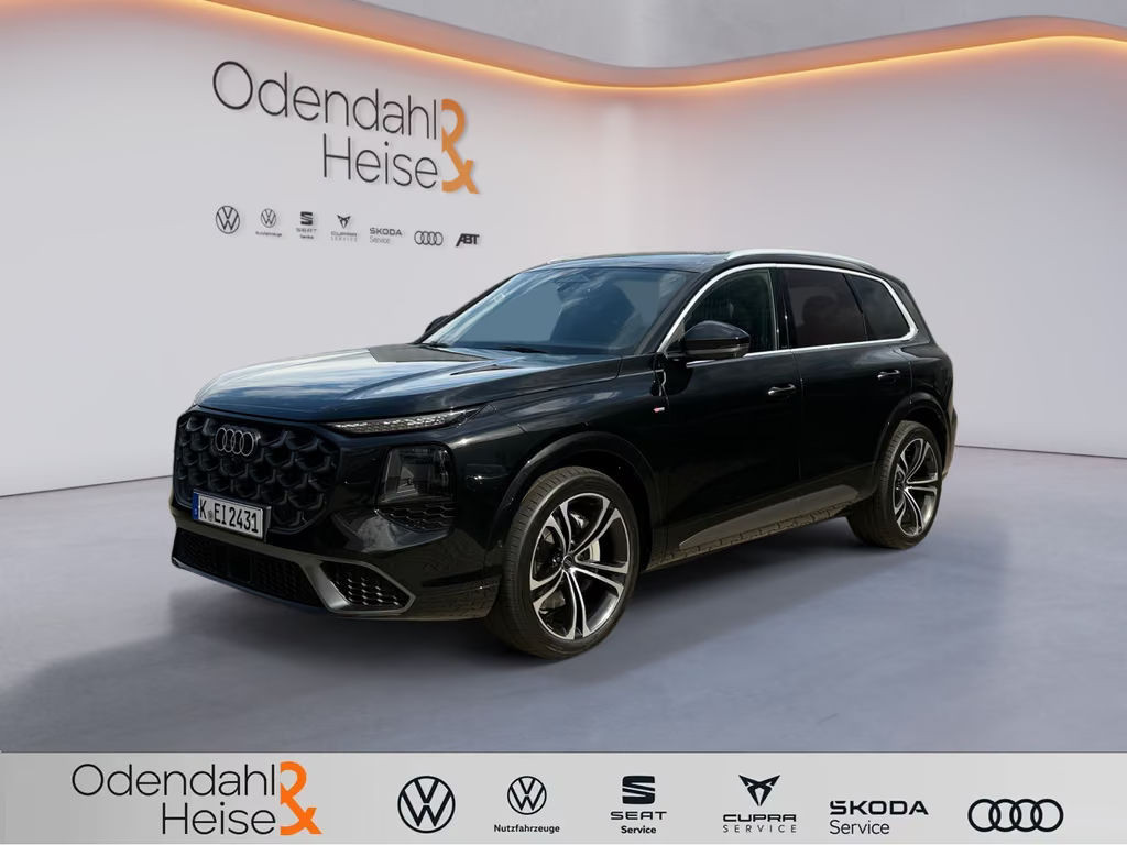 Audi Q7 Quattro