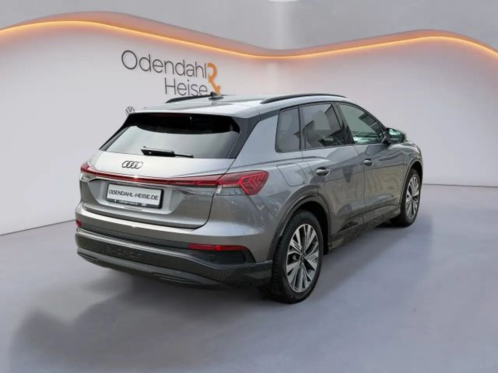 Audi Q4 e-tron 40