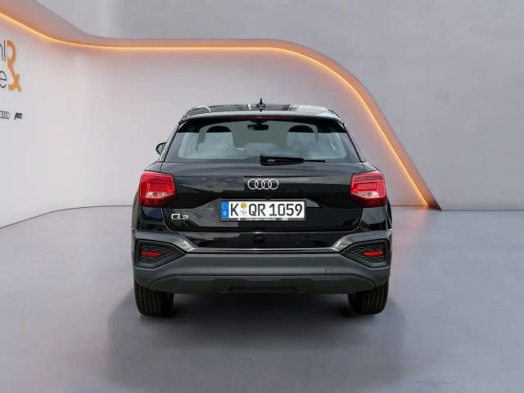Audi Q2 30 TFSI