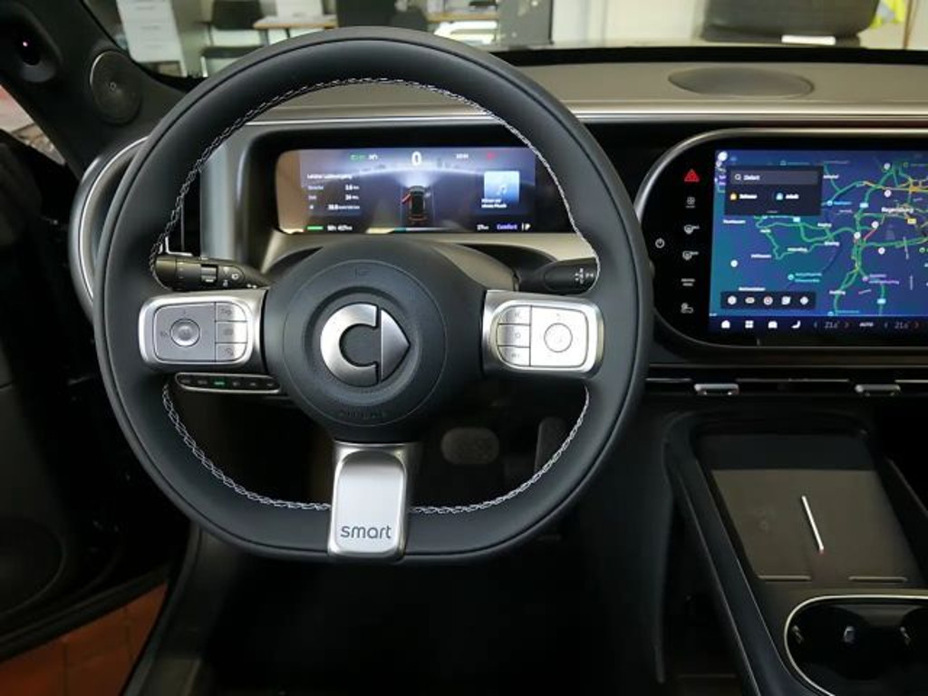 Smart #5
