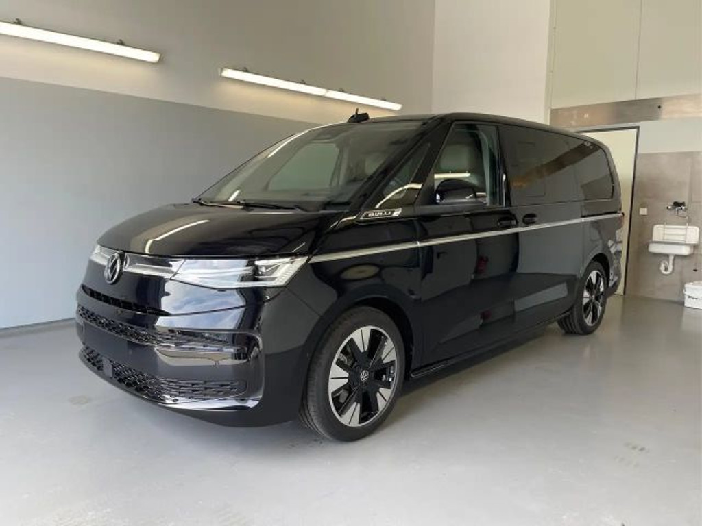 Volkswagen Multivan 4Motion Style eHybrid T7