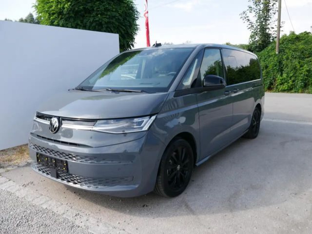 Volkswagen Multivan 4Motion eHybrid Lang T7